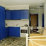 Apartman Votsalo *