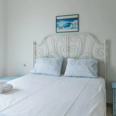 Apartament Votsalo *