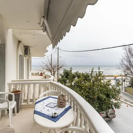 Apartament Votsalo *