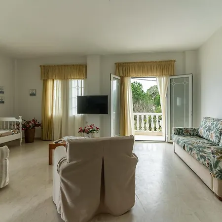 Votsalo Apartament *