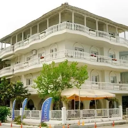Votsalo Apartament