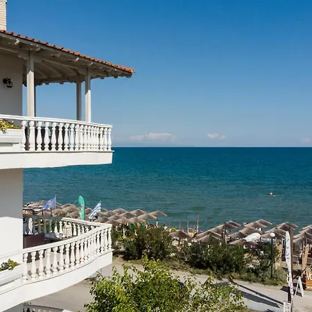 Apartament Votsalo