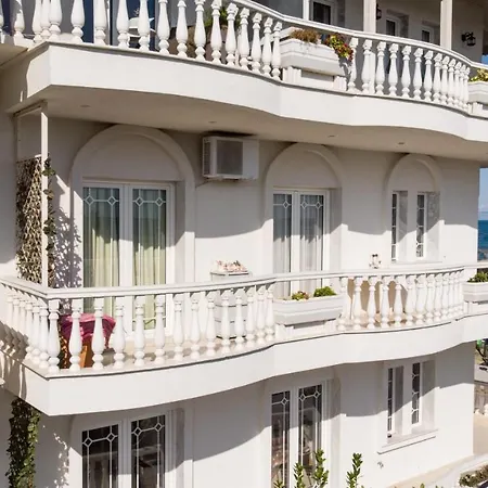 Apartament Votsalo