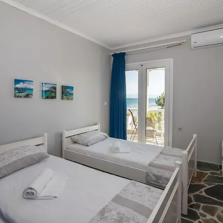 Apartament Votsalo