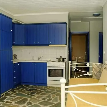 Apartament Votsalo *