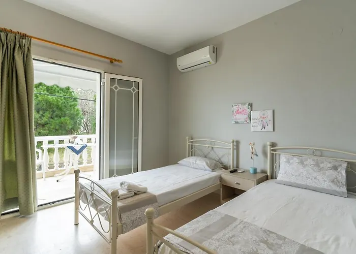 Apartament Votsalo *