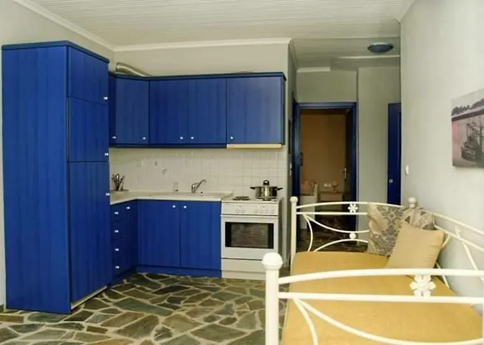 Apartman Votsalo *