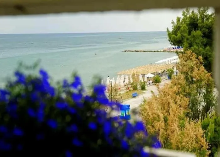 Apartament Votsalo *